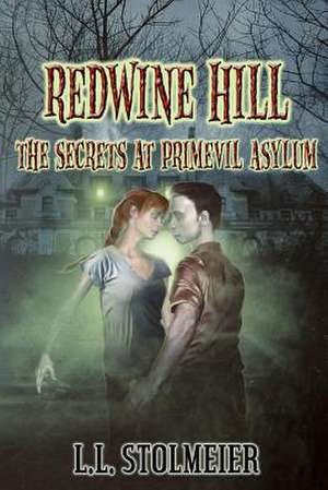 Redwine Hill de L. L. Stolmeier