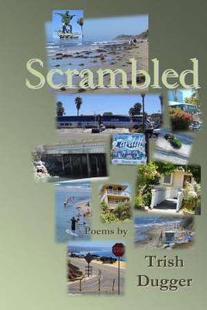 Scrambled de Trish Dugger