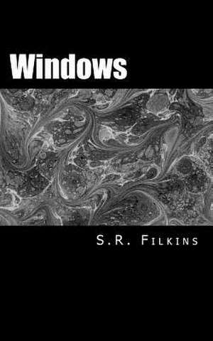 Windows de S. R. Filkins