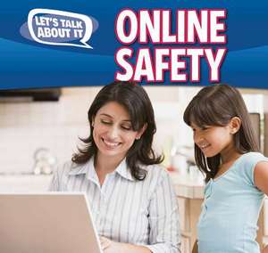 Online Safety de Caitie McAneney