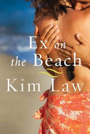 Ex on the Beach de Kim Law