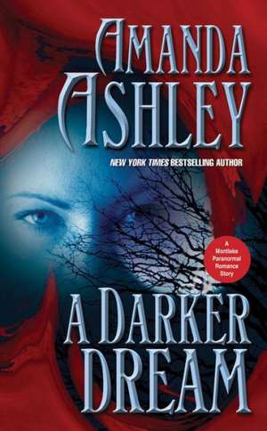 A Darker Dream de Amanda Ashley