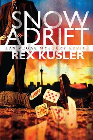 Snow Adrift de Rex Kusler