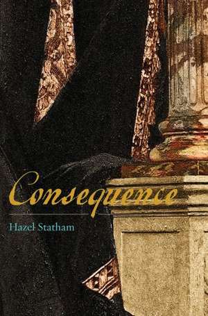 Consequence de Hazel Statham