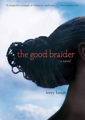 The Good Braider de Terry Farish