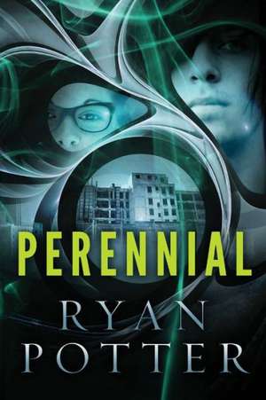 Perennial de Ryan Potter