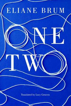 One Two de Eliane Brum