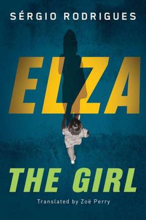 Elza: The Girl de Sergio Rodrigues