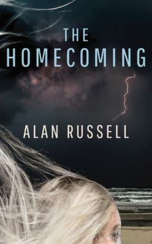 The Homecoming de Alan Russell