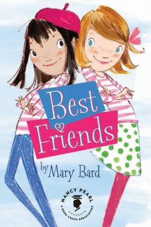 Best Friends de MARY BARD