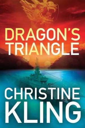 Dragon's Triangle de Christine Kling