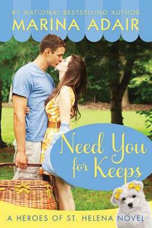 Need You for Keeps de Marina Adair