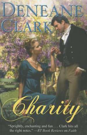 Charity de Deneane Clark