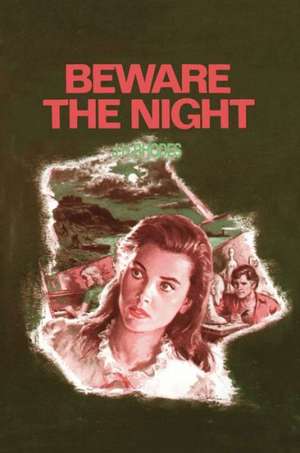 Beware the Night de J. H. Rhodes