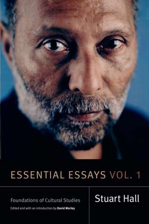 Essential Essays, Volume 1 de Stuart Hall