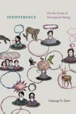 Indifference de Naisargi N Davé