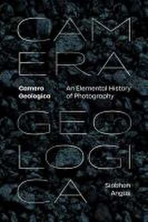 Camera Geologica de Siobhan Angus