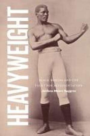 Heavyweight de Jordana Moore Saggese