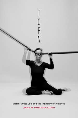 Torn de Anna M Moncada Storti