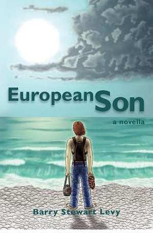 European Son de Barry Stewart Levy