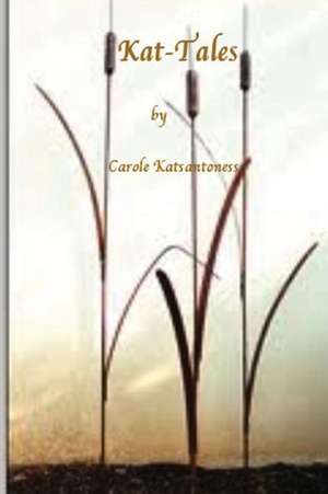 Kat Tales: Detailed Financial and Performance Statistics and Benchmarking (Kpi) Data de Carole Katsantoness