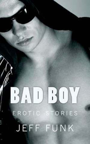 Bad Boy de Jeff Funk