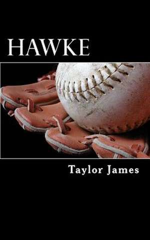 Hawke de Taylor James