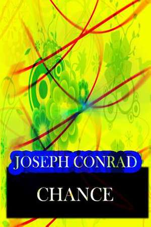 Chance de Joseph Conrad