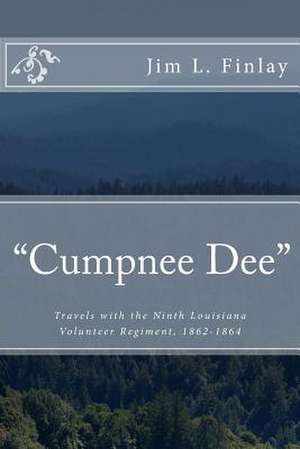 Cumpnee Dee de Jim L. Finlay