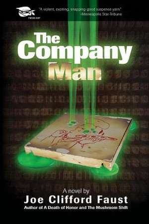 The Company Man de Joe Clifford Faust