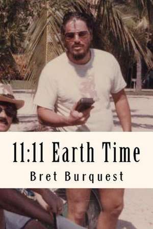 11 de Bret Burquest