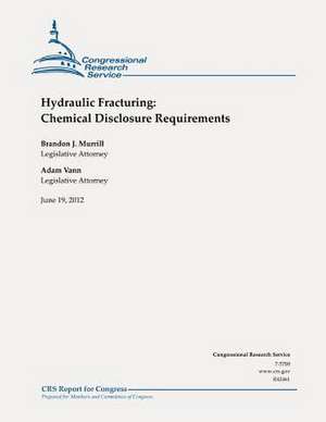 Hydraulic Fracturing de Brandon J. Murrill