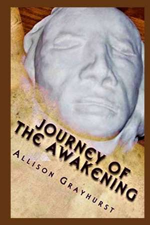 Journey of the Awakening de Allison Grayhurst