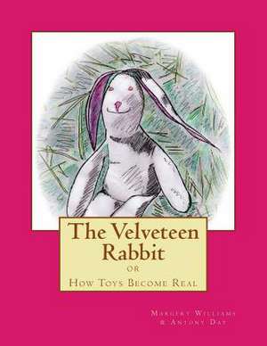 The Velveteen Rabbit de Margery Williams