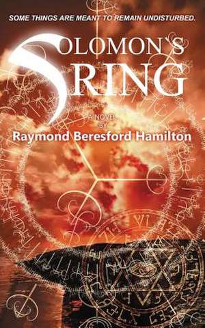 Solomon's Ring de Raymond Beresford Hamilton