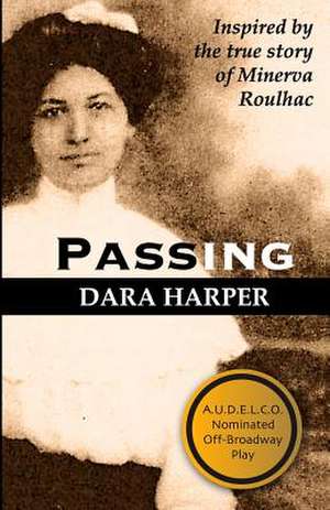 Passing de Dara Harper