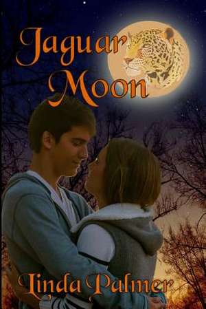 Jaguar Moon de Linda Palmer