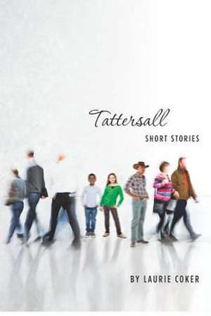 Tattersall de Laurie Coker