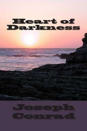 Heart of Darkness de Joseph Conrad