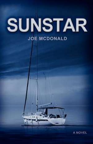 Sunstar de Joe L. McDonald