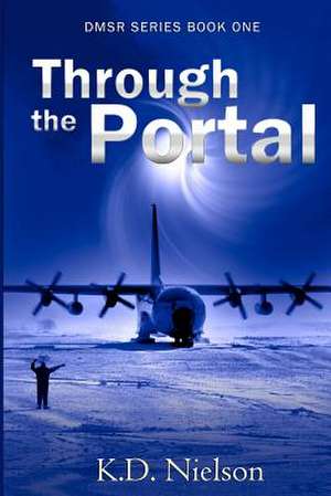 Dmsr-Through the Portal de K. D. Nielson