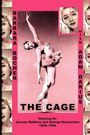 The Cage de Barbara Bocher