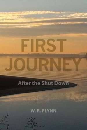 First Journey de W. R. Flynn