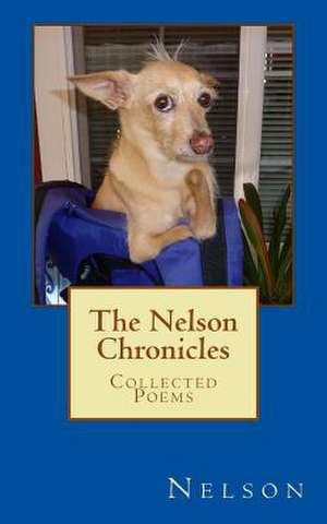 The Nelson Chronicles de Nelson