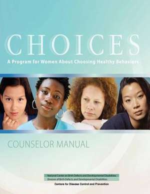 Choices de U. S. Department of Heal Human Services