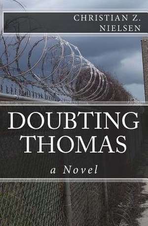 Doubting Thomas de Christian Z. Nielsen