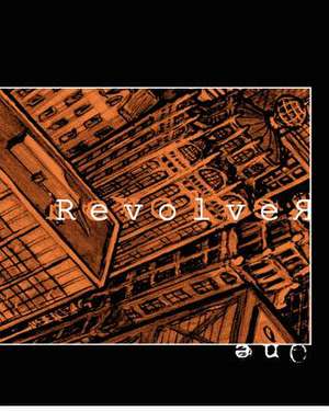 Revolver One de Salgood Sam