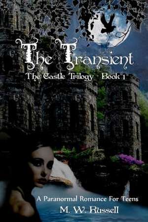 The Transient - Book One the Castle Trilogy de M. W. Russell