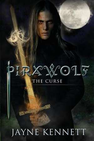 Pirawolf de Jayne Kennett