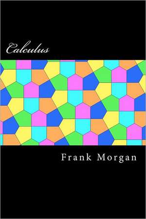 Calculus: Getting to Know Your Real Dad de Frank Morgan